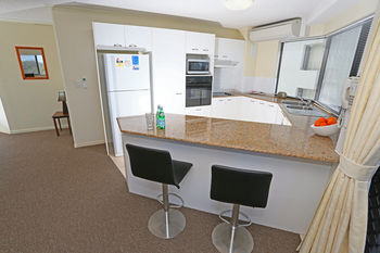 San Marino By The Sea Apartments - Hotel NSW 36
