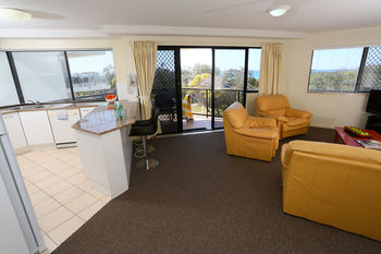 San Marino By The Sea Apartments - Hotel NSW 38