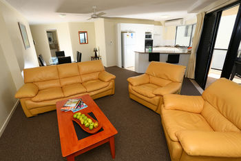 San Marino By The Sea Apartments - Hotel NSW 39