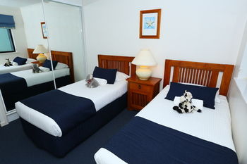 San Marino By The Sea Apartments - Hotel NSW 42