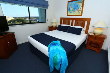 San Marino By The Sea Apartments - Hotel NSW 43