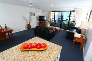 San Marino By The Sea Apartments - Hotel NSW 46