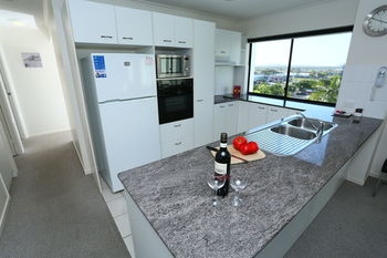 San Marino By The Sea Apartments - Hotel NSW 52