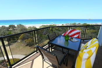 San Marino By The Sea Apartments - Hotel NSW 54