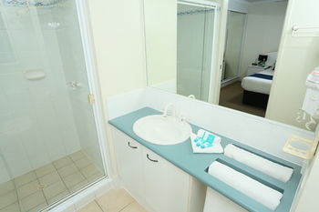 San Marino By The Sea Apartments - Hotel NSW 55