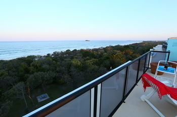 San Marino By The Sea Apartments - Hotel NSW 57