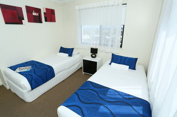 San Marino By The Sea Apartments - Hotel NSW 58