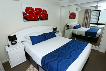 San Marino By The Sea Apartments - Hotel NSW 60