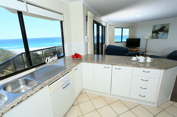 San Marino By The Sea Apartments - Hotel NSW 62