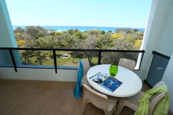 San Marino By The Sea Apartments - Hotel NSW 64