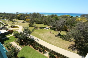 San Marino By The Sea Apartments - Hotel NSW 75