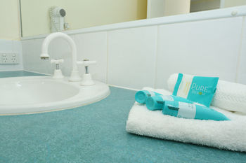San Marino By The Sea Apartments - Hotel NSW 76