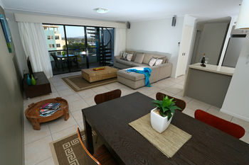 San Marino By The Sea Apartments - Hotel NSW 80