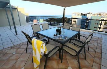 San Marino By The Sea Apartments - Hotel NSW 83