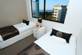 San Marino By The Sea Apartments - Hotel NSW 84