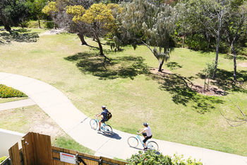 San Marino By The Sea Apartments - Hotel NSW 87