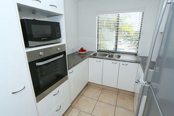 San Marino By The Sea Apartments - Hotel NSW 92