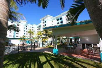 San Marino By The Sea Apartments - Hotel NSW 94