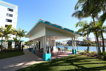 San Marino By The Sea Apartments - Hotel NSW 95
