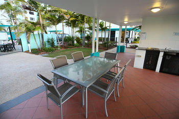 San Marino By The Sea Apartments - Hotel NSW 96