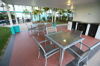 San Marino By The Sea Apartments - Hotel NSW 97