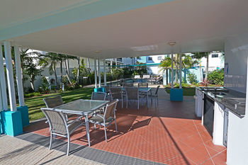 San Marino By The Sea Apartments - Hotel NSW 98