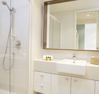 Melbourne Short Stay Apartments on Whiteman - Hotel NSW