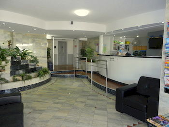 Beachside Resort - Kawana Waters - Hotel NSW 1
