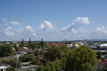 Beachside Resort - Kawana Waters - Hotel NSW 7