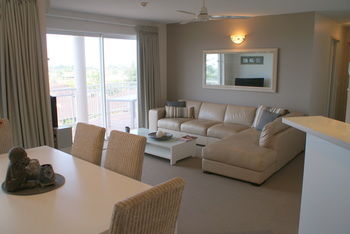 Beachside Resort - Kawana Waters - Hotel NSW 8