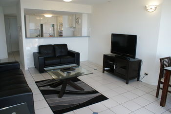 Beachside Resort - Kawana Waters - Hotel NSW 13