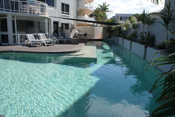 Beachside Resort - Kawana Waters - Hotel NSW 14