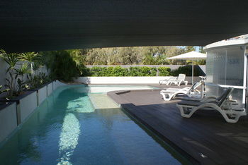 Beachside Resort - Kawana Waters - Hotel NSW 15