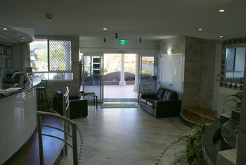Beachside Resort - Kawana Waters - Hotel NSW 16
