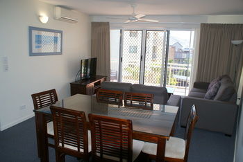 Beachside Resort - Kawana Waters - Hotel NSW 18