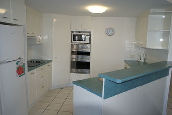 Beachside Resort - Kawana Waters - Hotel NSW 19