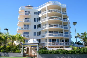 Beachside Resort - Kawana Waters - Hotel NSW 20