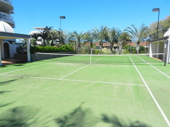 Beachside Resort - Kawana Waters - Hotel NSW 22