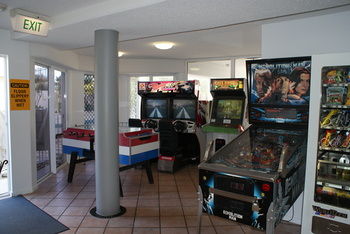 Beachside Resort - Kawana Waters - Hotel NSW 24