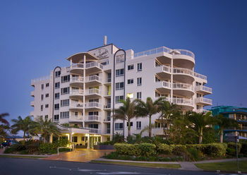 Beachside Resort - Kawana Waters - Hotel NSW 25