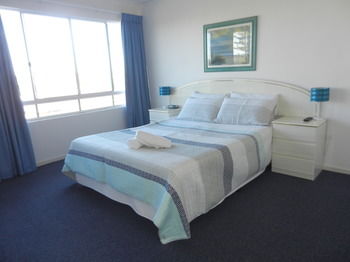 Beachside Resort - Kawana Waters - Hotel NSW 28