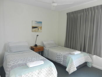 Beachside Resort - Kawana Waters - Hotel NSW 29