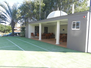 Beachside Resort - Kawana Waters - Hotel NSW 34