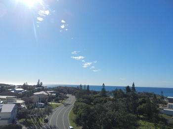 Beachside Resort - Kawana Waters - Hotel NSW 35