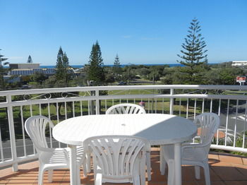 Beachside Resort - Kawana Waters - Hotel NSW 39
