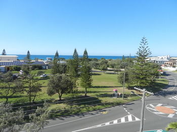 Beachside Resort - Kawana Waters - Hotel NSW 40