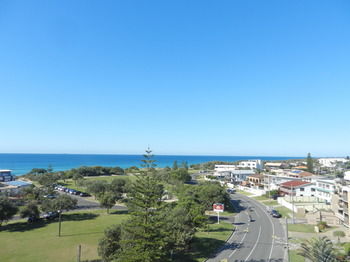 Beachside Resort - Kawana Waters - Hotel NSW 41