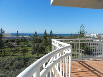 Beachside Resort - Kawana Waters - Hotel NSW 42