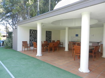 Beachside Resort - Kawana Waters - Hotel NSW 44