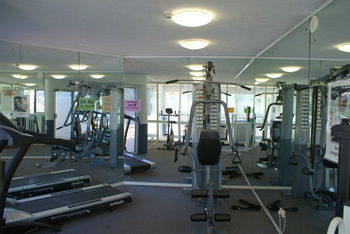 Beachside Resort - Kawana Waters - Hotel NSW 45